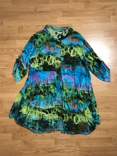 Joseph ribkoff tunic - ribkoff,