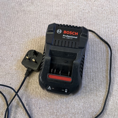 Bosch gal 1880 18v - cv, fast