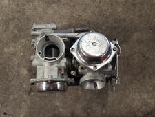 Honda VT 500 1983-1986