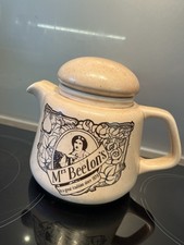 Beautiful Vintage Handpainted