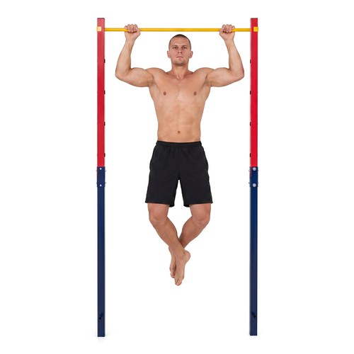 Heavy duty metal - metal, bar