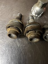 Peugeot 2018 Genuine Locking