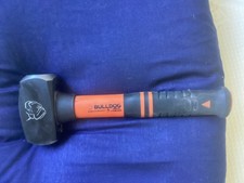 Bulldog Carbon steel Lump