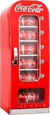 Koolatron Coca Cola Mini