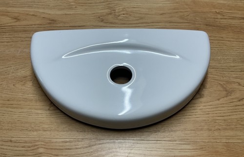 Toilet cistern lid - toilet,