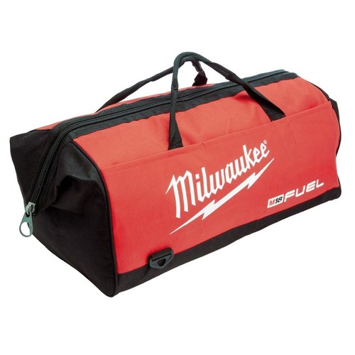 Milwaukee large tool bag heavy - tool,