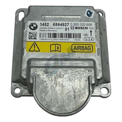 Bmw series f10 f11 f12 - f11,