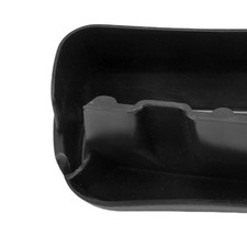 Car Side Step End Caps 2 Pack