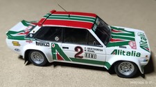 Trofeu 1429 Fiat 131 Abarth