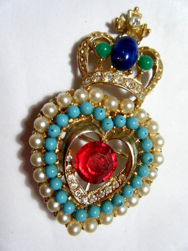 Rare vintage 70s royal - 70s,
