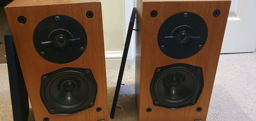 Kef reference 101 high - 101,