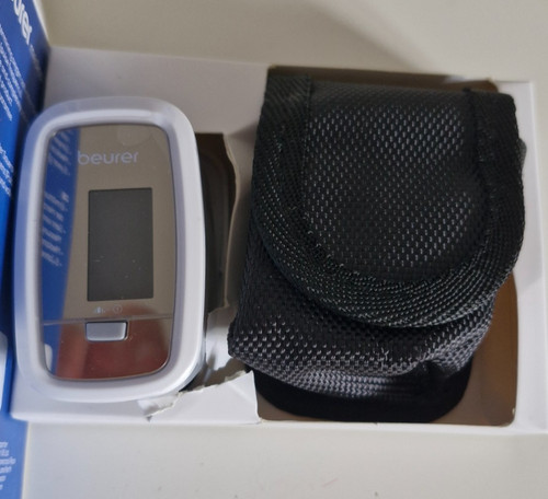 Beurer po30 pulse oximeter - po30,