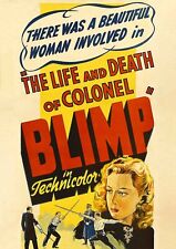 The Life and Death of Colonel