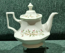 Eternal Beau Teapot Vintage