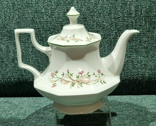 Eternal beau teapot - eternal,