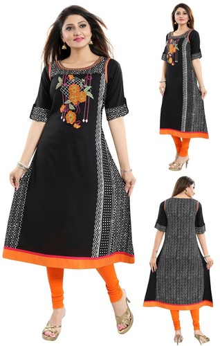 Women ethnic kurti tunic - women,
