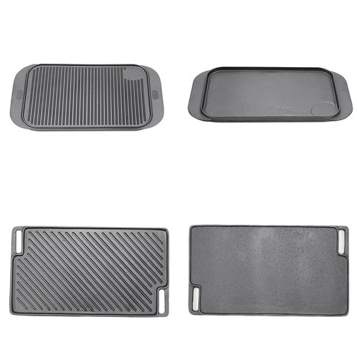 Non stick griddle plate - stick,