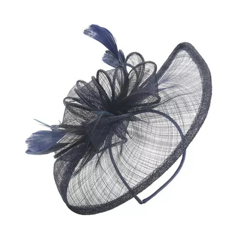 Women teardrop headband clip - women,
