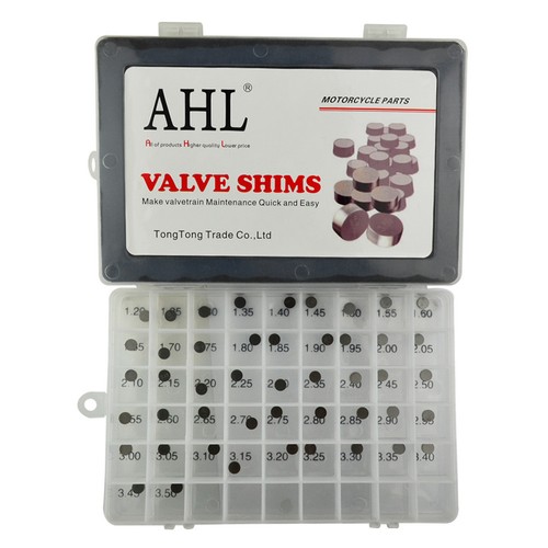 47pcs 48mm valve - 7.48mm, kit