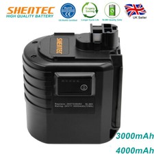 24V 3/4AH Ni-MH Battery for