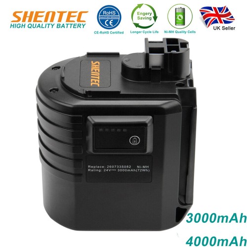 24v 4ah battery for - 24v,