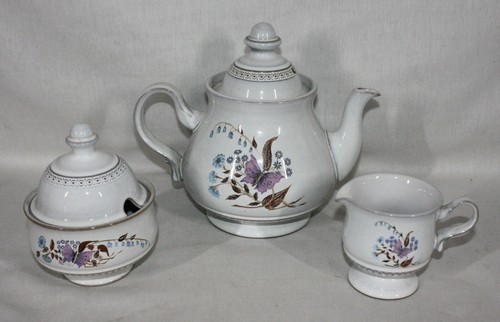 Rare discontinued denby - rare!,