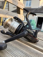 Shimano Baitrunner 4500b