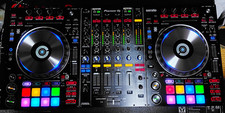 Pioneer DDJ-SZ2 Professional