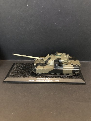 Chieftain baor - chieftain, v.