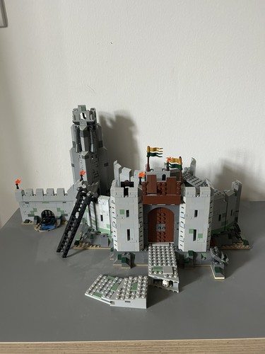 Lego the lord rings - the, of