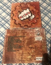 Ring  Polish skinhead oi Very