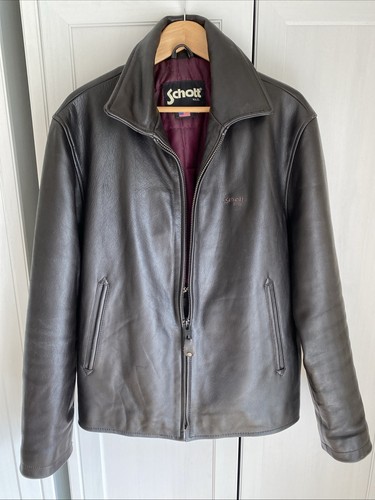 Schott nyc men - schott, xl
