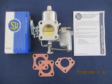 MORRIS MARINA 1.8cc HS6  SU