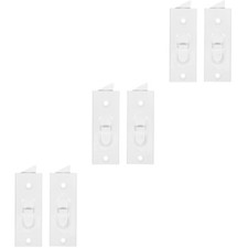  3 Pairs Window Tilt Latch