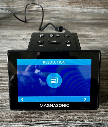 Magnasonic all one 25mp - all-in-one,