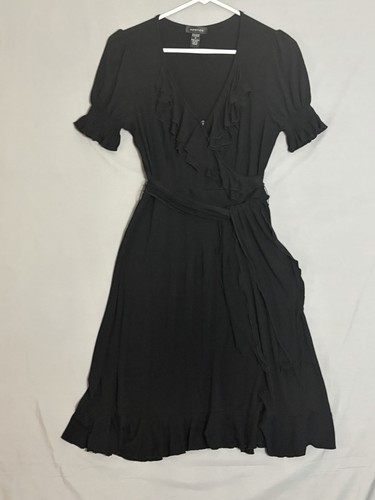 Medium black - small),