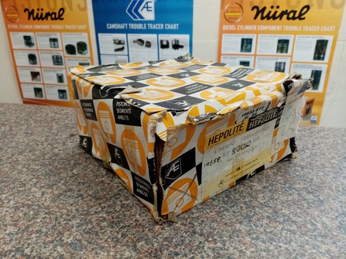 Piston set fit nissan - set, to
