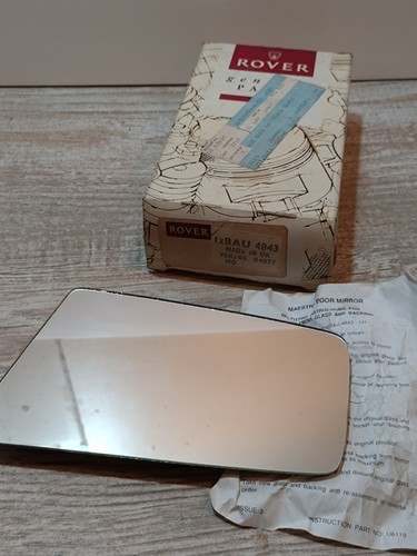 Genuine austin rover - genuine,