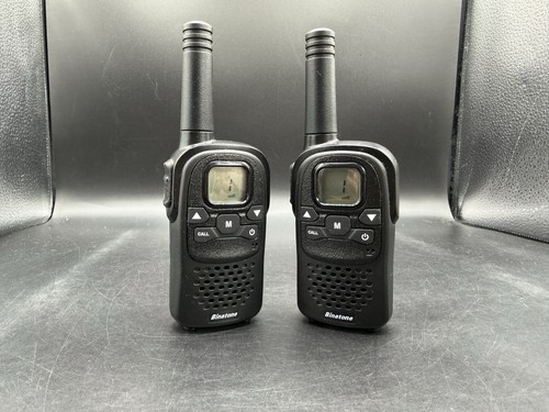 Binatone two way radio - binatone,