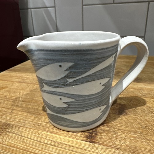 Neil tregear studio pottery - neil,