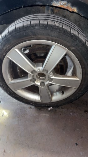 Seat leon alloys - seat, 17”