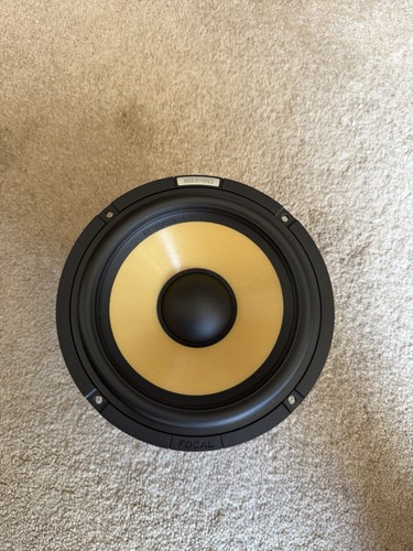 Focal power es165 kx3e - focal, power.