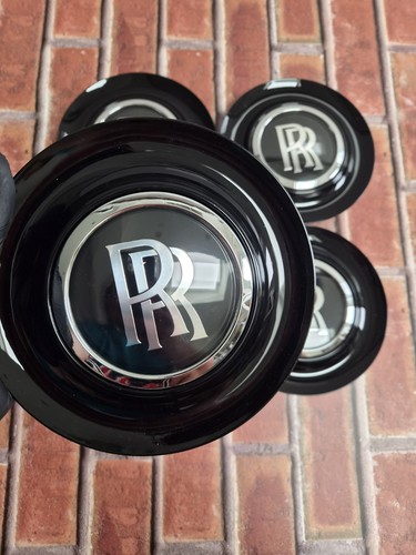 183 rolls royce floating wheel - rolls,