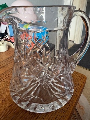 1970s tutbury crystal heavy - 1970s,