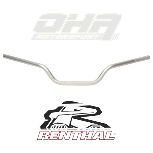 Renthal unbraced 22mm - unbraced,