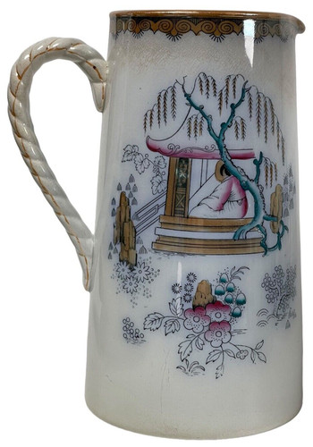 Antique bates gildea walker - &,