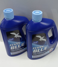 Elsan Blue Chemical Toilet