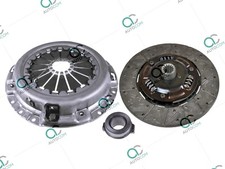 Isuzu Truck Complete 3pc