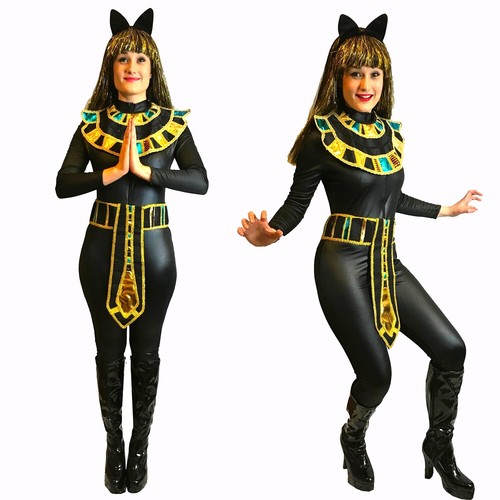 Cleopatra egyptian queen fancy - queen,