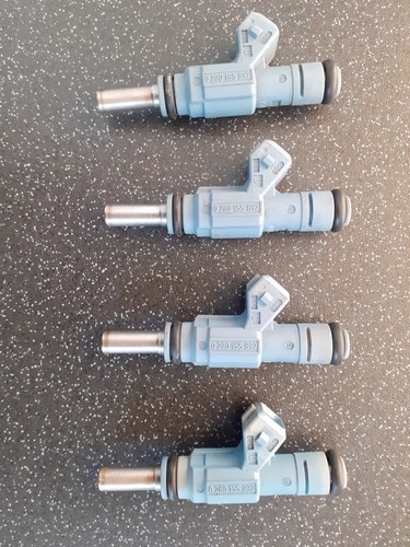 Bosch injectors 06a906031j - injectors,